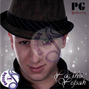 Yacine Yefsah Dis Moi je Taime 2012